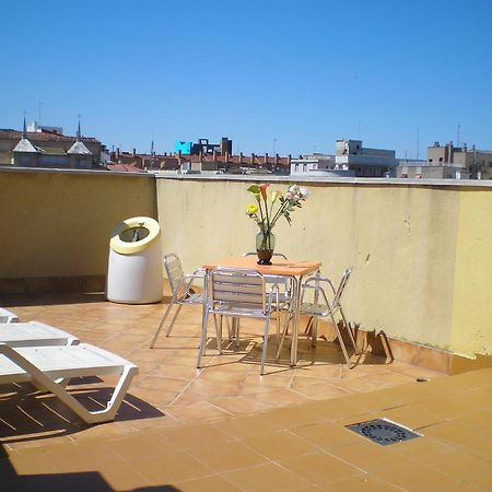Apartamentos Augusta Centro Zaragoza Eksteriør billede