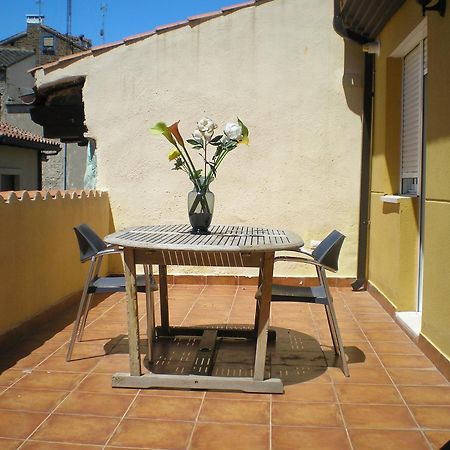 Apartamentos Augusta Centro Zaragoza Eksteriør billede