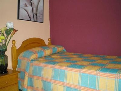 Apartamentos Augusta Centro Zaragoza Eksteriør billede