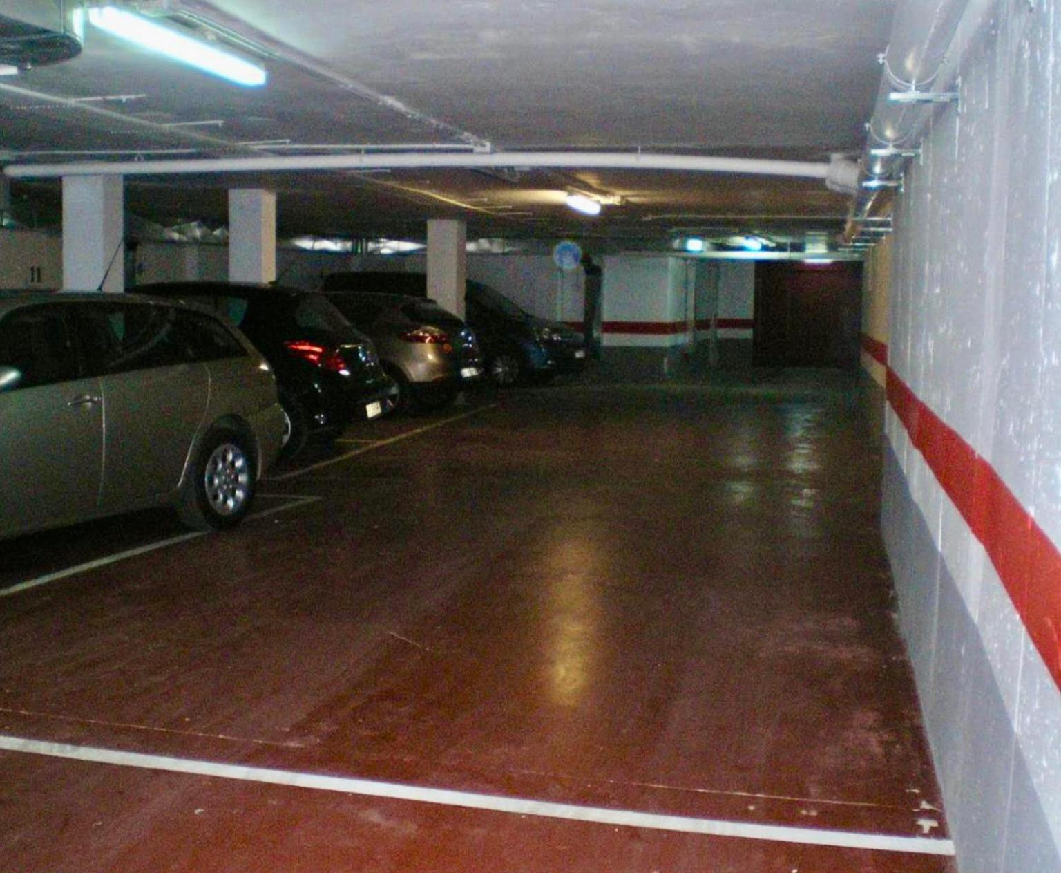Apartamentos Augusta Centro Zaragoza Eksteriør billede