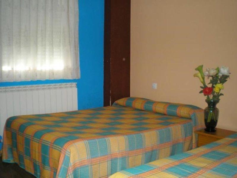 Apartamentos Augusta Centro Zaragoza Eksteriør billede