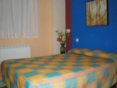 Apartamentos Augusta Centro Zaragoza Eksteriør billede