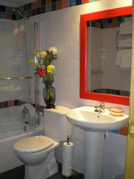 Apartamentos Augusta Centro Zaragoza Eksteriør billede
