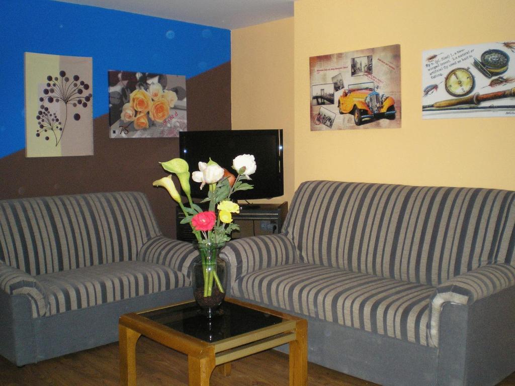 Apartamentos Augusta Centro Zaragoza Eksteriør billede