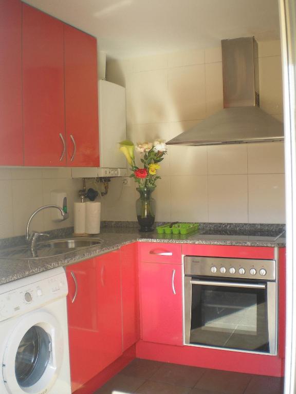 Apartamentos Augusta Centro Zaragoza Værelse billede